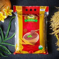 Gambar MD Beras Organik Merah Kupas Kulit 2kg / MD Red Rice Kupas Kulit 2kg dari MD Organic Store Kota Tangerang Selatan 4 Tokopedia