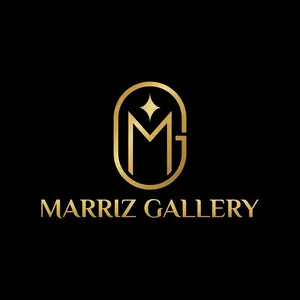 MARRIZ - CUCI GUDANG GAMIS KAFTAN NEW