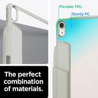 Gambar SPIGEN Case for iPad Air 13 M4 M3 M2 2026 2025 2024 Air Skin Pro OneTap MagSafe Flip Cover Anti Shock Crack Smart Casing - Pro, Gray dari Spigen Indonesia Kota Administrasi Jakarta Barat 5 Tokopedia