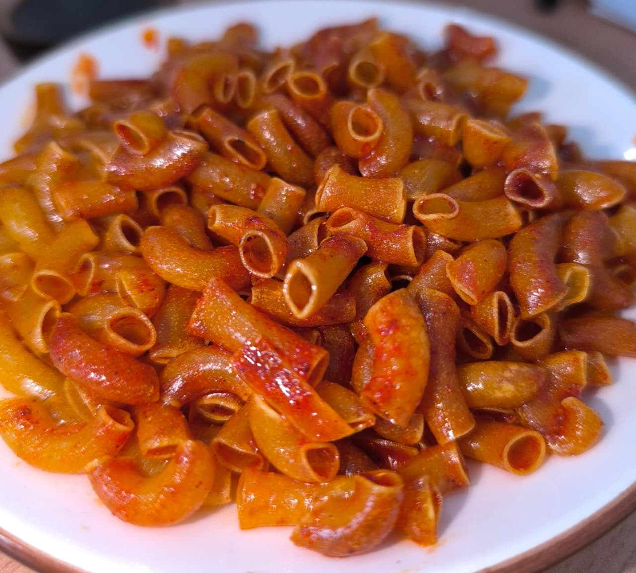 MAKARONI CIKRUH DAUN JERUK KG PEDAS ORIGINAL CEMILAN CAMILAN FOOD PEDAS 250gr