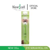 Gambar New Cell Eye Serum Roll On - Cream Mata Panda / Eye Serum / Mencerahkan dari Purbasari Indonesia Kota Administrasi Jakarta Selatan 1 Tokopedia