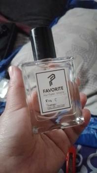 Product Review of FAVORITE_PARFUME AROMA MIX TAHAN LAMA WANGI SEGAR PREMIUM Perfume Asli from N**h 0** ⚘** 2