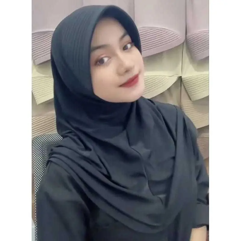 HIJAB BERGO SPORT [ PET TEBAL ] SIZE M | BERGO SPORT PET BESAR