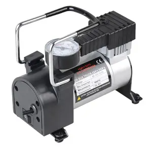 ID-Apexride 150PSI Kompressor Angin Mini Listrik Portable Pompa Angin Ban Motor Mobil Pompa Ban Elektrik Car Angin Air Infatable Portable Compressor Pompa Mobil