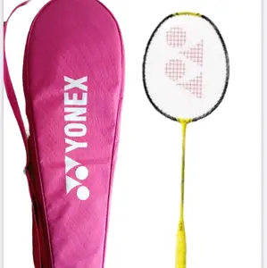 Tas Raket Badminton/bulutangkis Olahraga badminton.