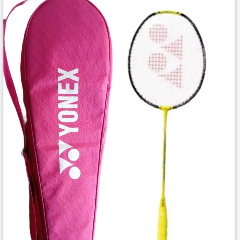 Tas Raket Badminton/bulutangkis Olahraga badminton.