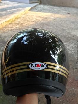 Product Review of Helm boggo class premium remaja dewasa terlaris from M**💋 0