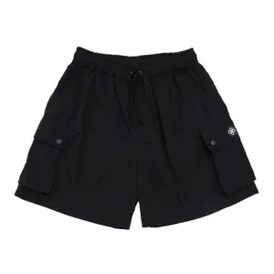 Trushinside Short Pants Gama Black