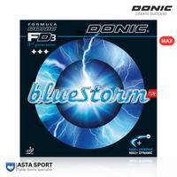 Gambar DONIC Bluestorm Z3 Karet Pingpong Rubber Tenis Meja - Red Max dari Asta Sport Donic Store Kota Administrasi Jakarta Barat 4 Tokopedia