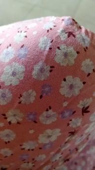Product Review of Gamis Daster Kode C SHOPII SHOP from a**i 0