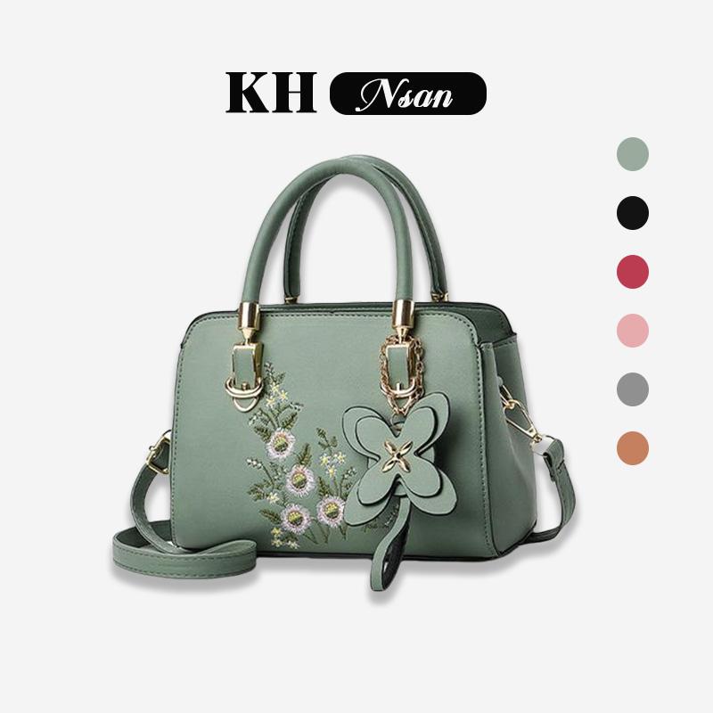 Style Beg bag perempuan style Beg Bahu Wanita, Kapasiti Besar, Beg Tangan ...