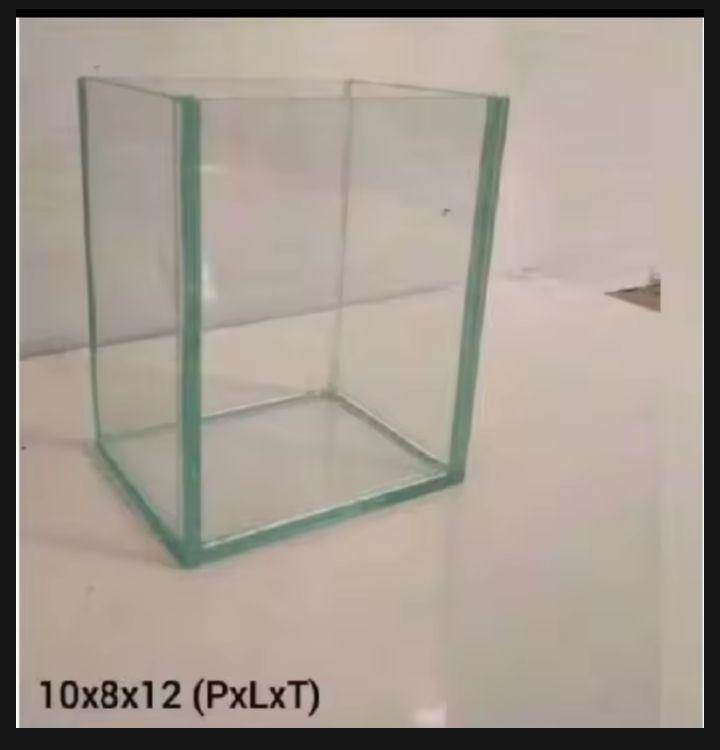 Product Introduction of Soliter Kaca Ikan Cupang Ukuran 10x8x12 - Brand XYZ 7