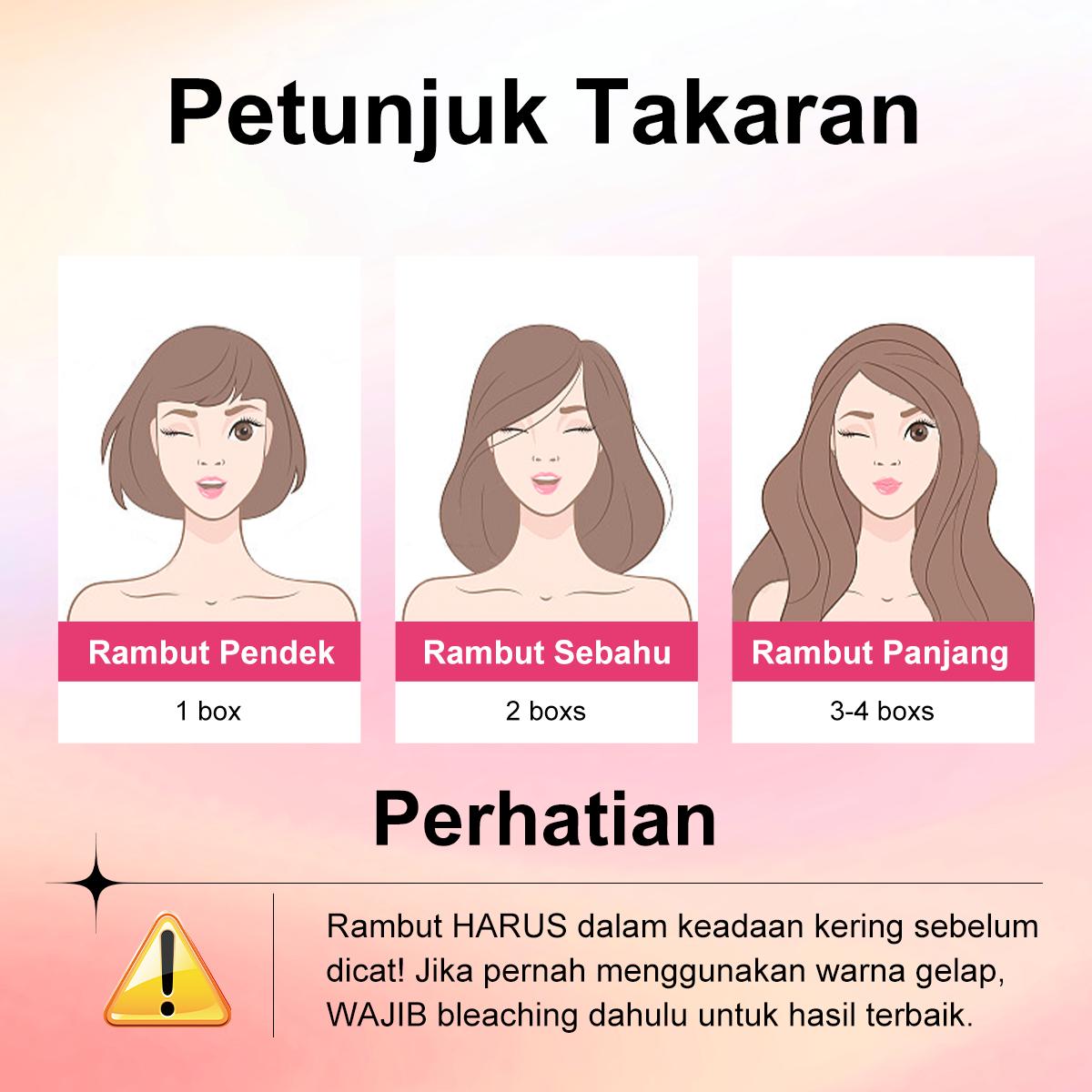 Kokira hair color Milk Tea-83+Hair care essential oil cat rambut pewarna rambut warna rambut tanpa bleaching semir  rambut  penutup uban cooper brown color