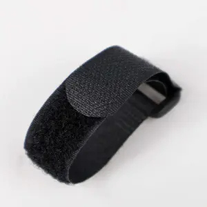 ODS Velcro Strap Cable Management 20 x 200 mm Nylon 10 PCS - EMVB