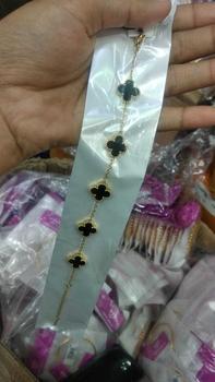 Product Review of Gelang Kroncong Gelombang from ** 0