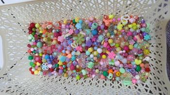 Product Review of Manik manik aksesories DIY Mix from a**h 0