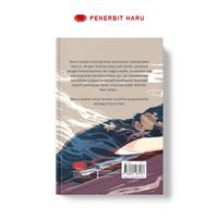 Gambar Haru-Novel Klasik-Naomi by Tanizaki Junichiro novel fiks - Naomi Cover A dari Terrabookstore Kab. Ponorogo 3 Tokopedia