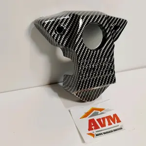 COVER KUNCI KONTAK RX KING MASTER CARBON CLUB TUTUP KUNCI KONTAK RX KING MASTER
