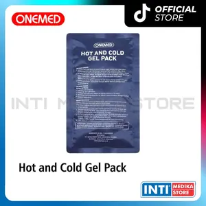 ONEMED - Hot and Cold Pack | Alat Kompres Bantal Panas / Dingin