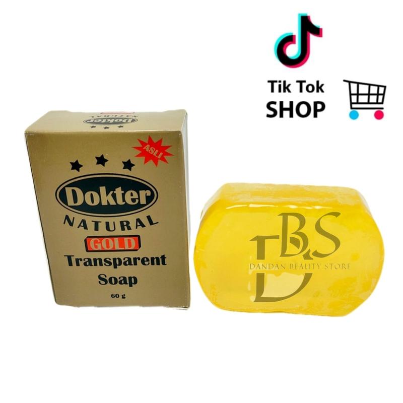 Paket 4in1 Kecantikan DR SUPER GOLD ORIGINAL Serum+Toner+Sabun+Krim Dokter +SPF30 Holo Timbul 4