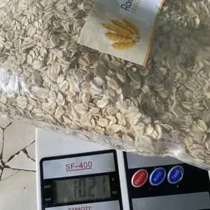 Rolled Oat Australia 1 Kg Oatmeal Sarapan Sehat Bulking dan MPASI