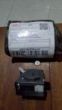 Product Review of Timer Mesin Cuci Sharp 3 Socket 3 Skun Timer Wash from A**g Z**i 2
