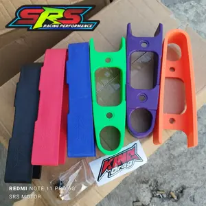 Karet bantalan rantai Arm Kingdrag Universal
