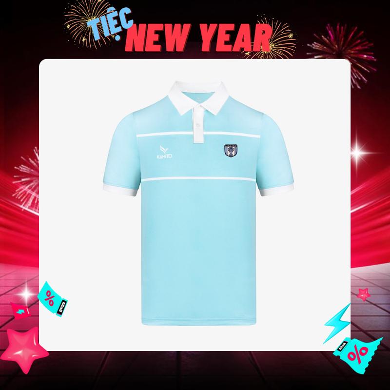  Áo Polo Pickleball Trình Nam 2 Áo Pickerball Kamito Áo Thể Thao Co Giãn Thoáng Mát 