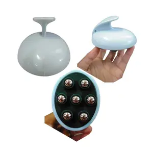 SEVEN BEADS / ALAT PIJAT BADAN/ALAT TERAPI/BODY MASSAGE/SEVEN BEADS R59