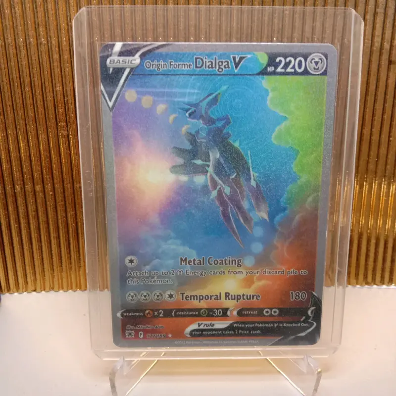top 10 rarest v pokemon cards Amazon.com: 5 Pokemon Ultra Rare Card Lot - V, Gx, ex, Assorted Variety