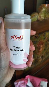 Product Review of TONER ALICIA SKINCARE TnO & TnS from j**2 2