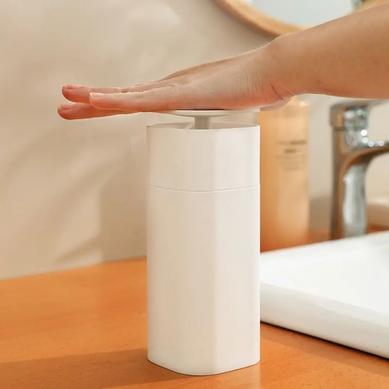KOKOMI Dispenser Sabun Cuci Piring REI Push Dish Soap Detergent Pump Bottle Botol Refill Sabun Botol 1