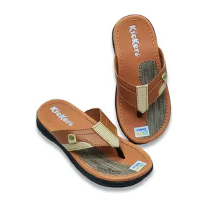 Sandal Anak Laki-laki Kickers Japit Best Seller SIZE 28-37