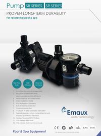 Gambar Mesin Pompa Air Kolam Renang 1.5 HP Emaux SB15 SB 15 - Pool Pump dari Jakarta Piranti Kota Tangerang Selatan 4 Tokopedia