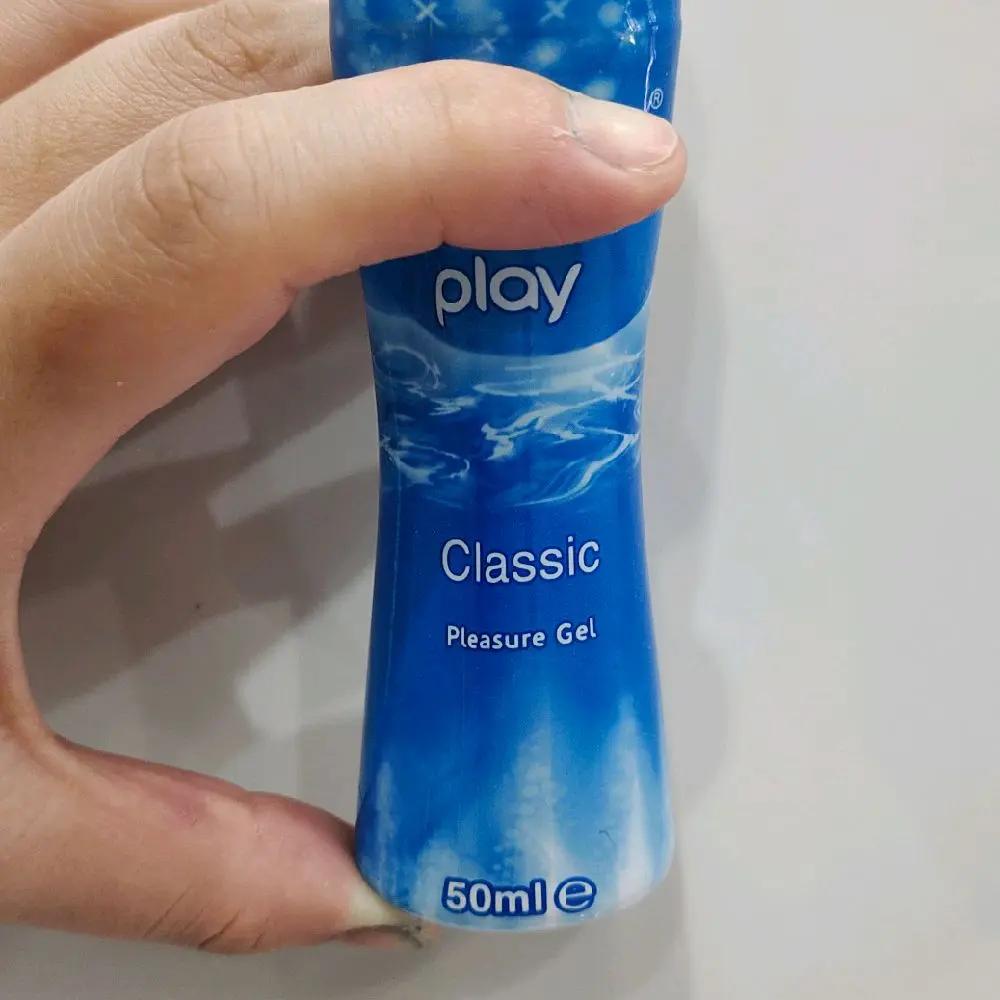 [Có che tên sản phẩm] Gel dưỡng ẩm chống khô rát da Play Classic ấm áp Nữ làm đẹp da Skincare chăm sóc da Women dưỡng ẩm da