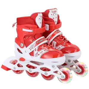 Sepatu Roda Anak / Sepatu Roda Anak Perempuan / Sepatu roda Anak laki laki / skate anak outdoor