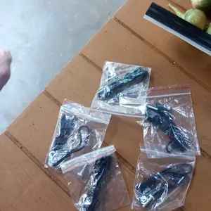 Ritsleting Pengganti Zipper Universal - Solusi Cepat Ganti Resleting Tanpa Jahit | Ritsleting Pengganti Zipper Universal | Penarik Ritsleting | Pengganti Penarik Ritsleting