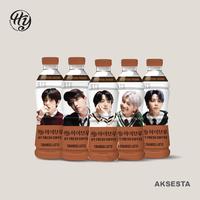Gambar Coffee BTS Special Package 250 ml - Tiramisu, V dari Aksesta World Kota Administrasi Jakarta Utara 5 Tokopedia