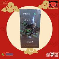 Gambar (Kreator) Infinix GT Series Garansi Resmi Infinix Indonesia infinix.official.idn - GT 50 PRO 12/256, Red dari Kungfu Gadget Kota Administrasi Jakarta Utara 5 Tokopedia