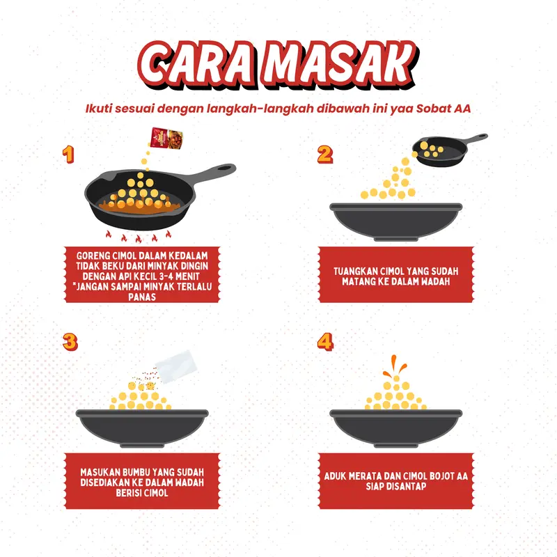 Jajan Hemat 3 Cimol Bojot AA Isi Mozzarella Daun Jeruk Frozen Food Instant 2