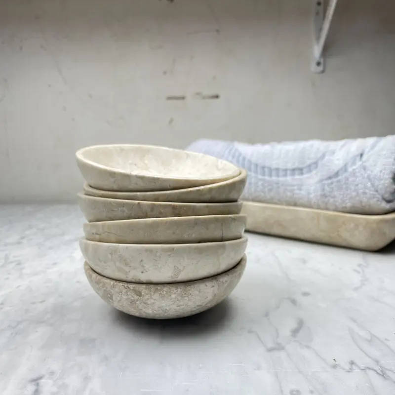 Marble bowl 0