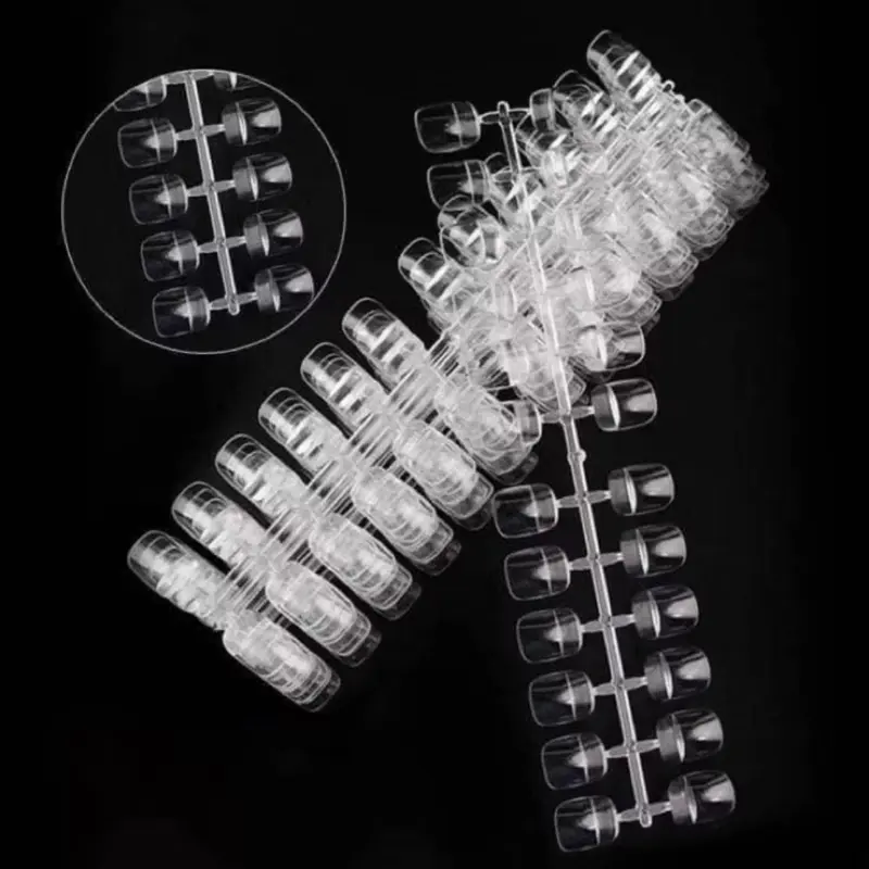 Móng vỉ  cho các bạn học vẽ làm nail 2