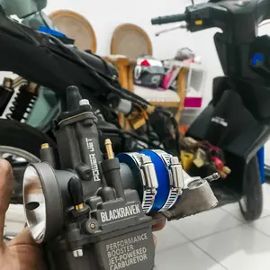 (BISA COD) KARET INTAKE KARET INTEK MANIPUL 24 26 28 30 32 34 35 36 38 40 SAMBUNGAN KARBU KARBURATOR PE DAN PWK 28 30 32 33 34 35 MANIPOL RUBBER SAMBUNG KARBU