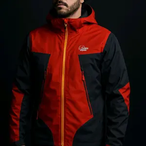 Jaket Gunung cocok untuk pendakian Outdoor