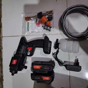 DECKER 998VF Alat Cuci Mobil Cuci Steam jet cleaner cuci motor Mobil Mesin cuci motor Portable cleaner mesin cuci mobil