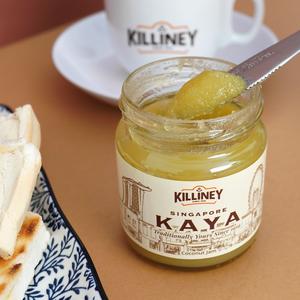 Killiney Singapore Kaya Coconut Jam 240g