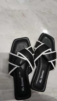 Product Review of sandal wanita ELSA teplek platfrom TRENDY from a**a 0