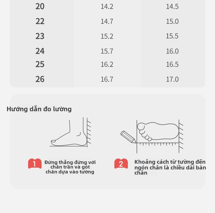 Product Introduction of Giày Em Bé Quái Vật Nhỏ Mutong, Bộ Sưu Tập Mùa Hè 2025, Giày Em Bé Đế Mềm, Dành Cho Bé Trai Và Bé Gái, Lưới Thoáng Khí, EDW2577102 trắng-hồng giày đế bằng 2