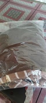 Product Review of DRESS WANITA CASUAL ATASAN PEREMPUAN PREMIUM KODE E from C**a N**😘 2