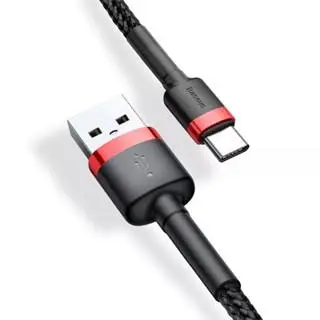 RedBlk - USB to C 0.5M